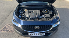 Mazda Cx-30 2.0 e-Skyactiv G MHEV SE-L Lux 5dr Petrol Hatchback